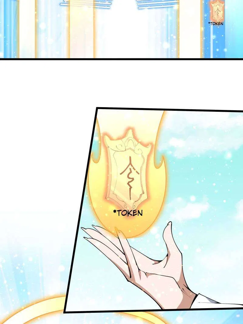 The First Sword Of Earth Chapter 259 – Page 28