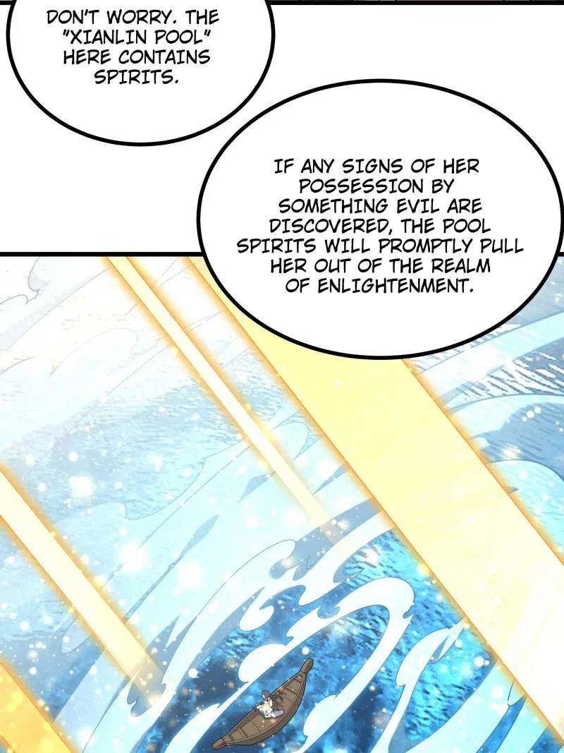 The First Sword Of Earth Chapter 259 – Page 32