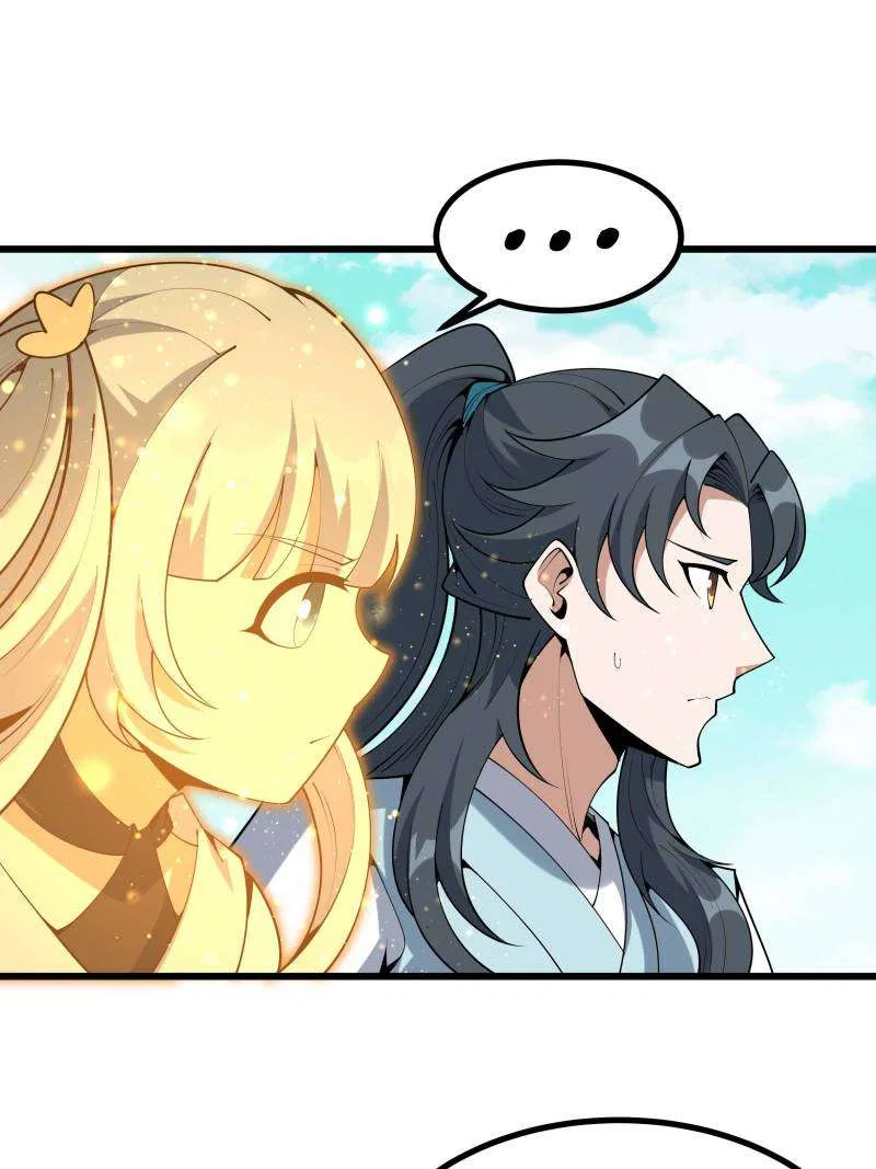 The First Sword Of Earth Chapter 259 – Page 35
