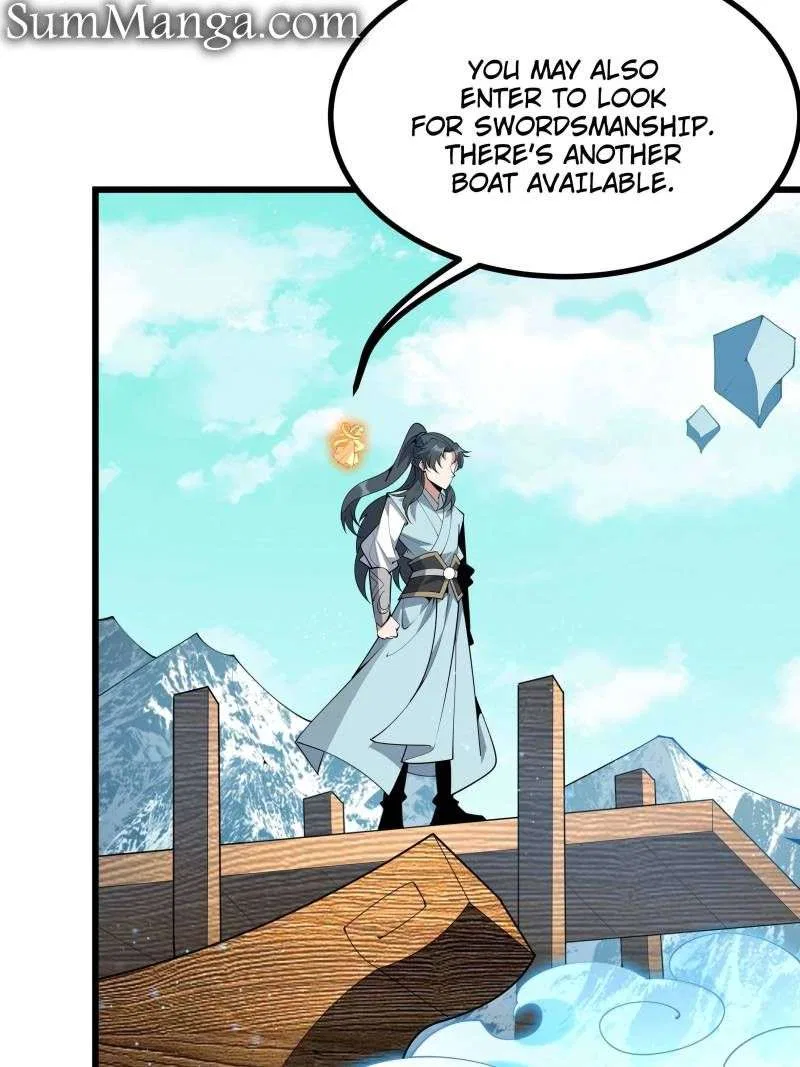The First Sword Of Earth Chapter 259 – Page 36
