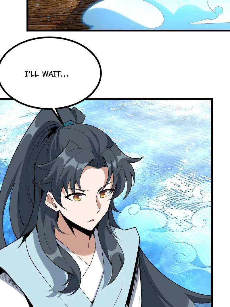 The First Sword Of Earth Chapter 259 – Page 37