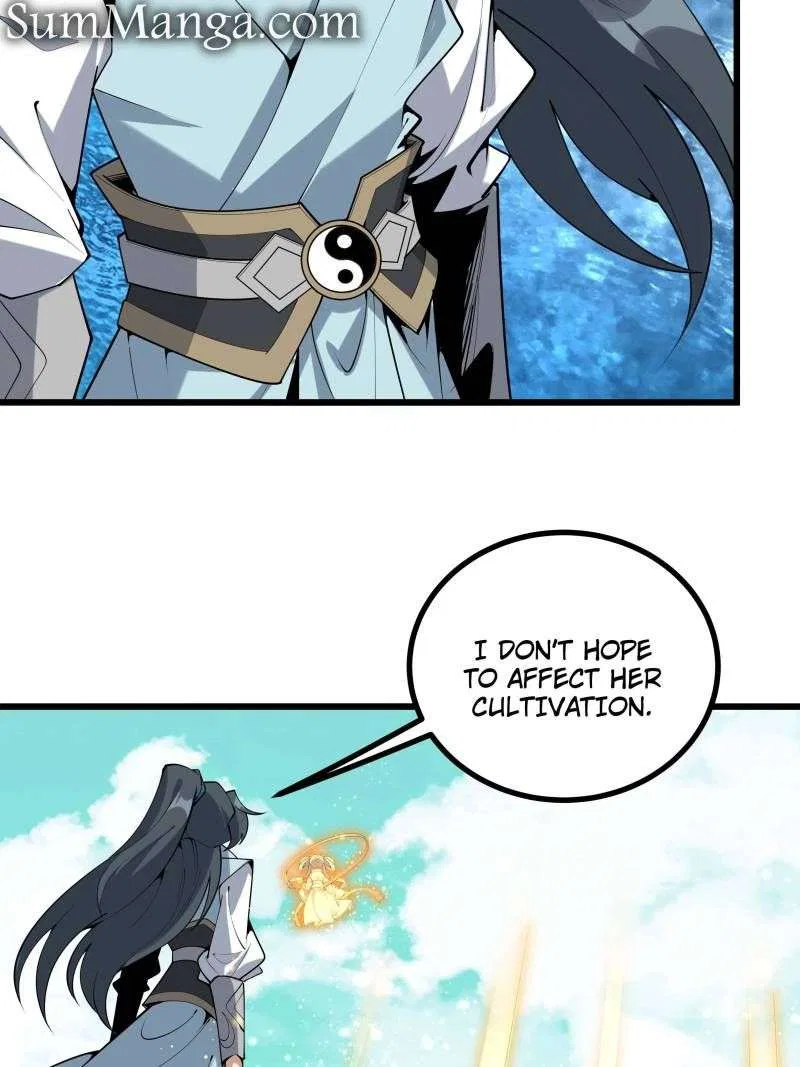 The First Sword Of Earth Chapter 259 – Page 38