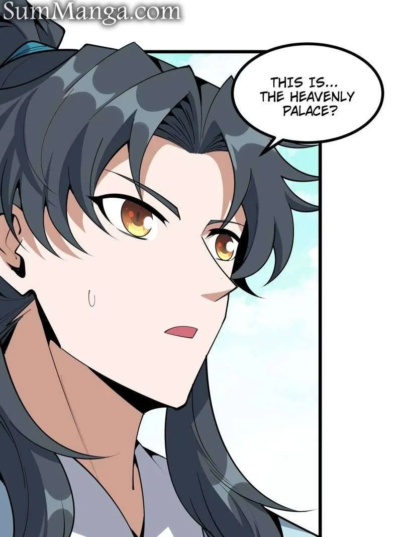 The First Sword Of Earth Chapter 258 – Page 8