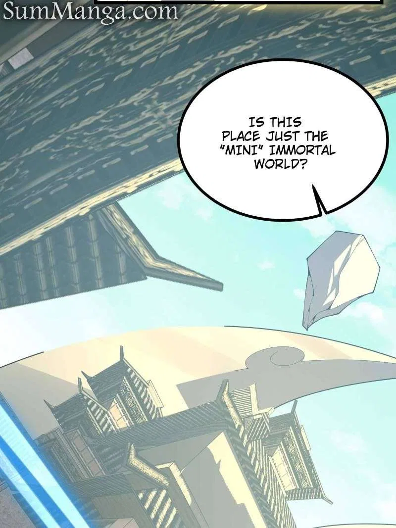 The First Sword Of Earth Chapter 258 – Page 11