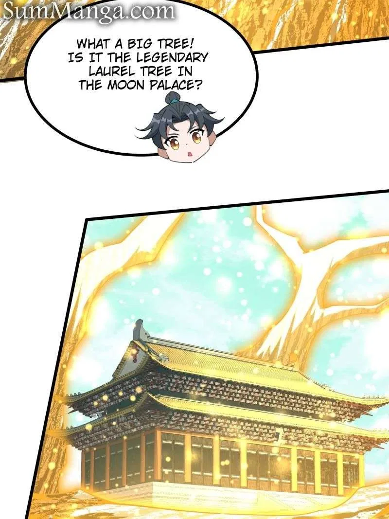 The First Sword Of Earth Chapter 258 – Page 20