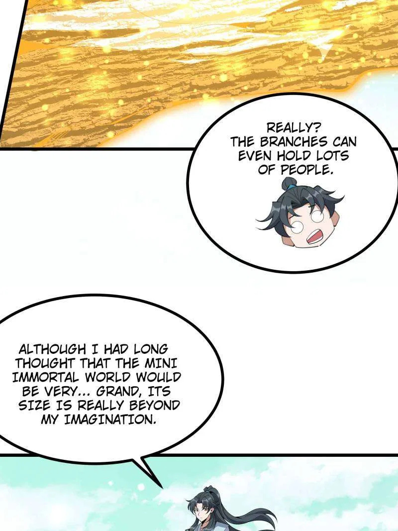 The First Sword Of Earth Chapter 258 – Page 21
