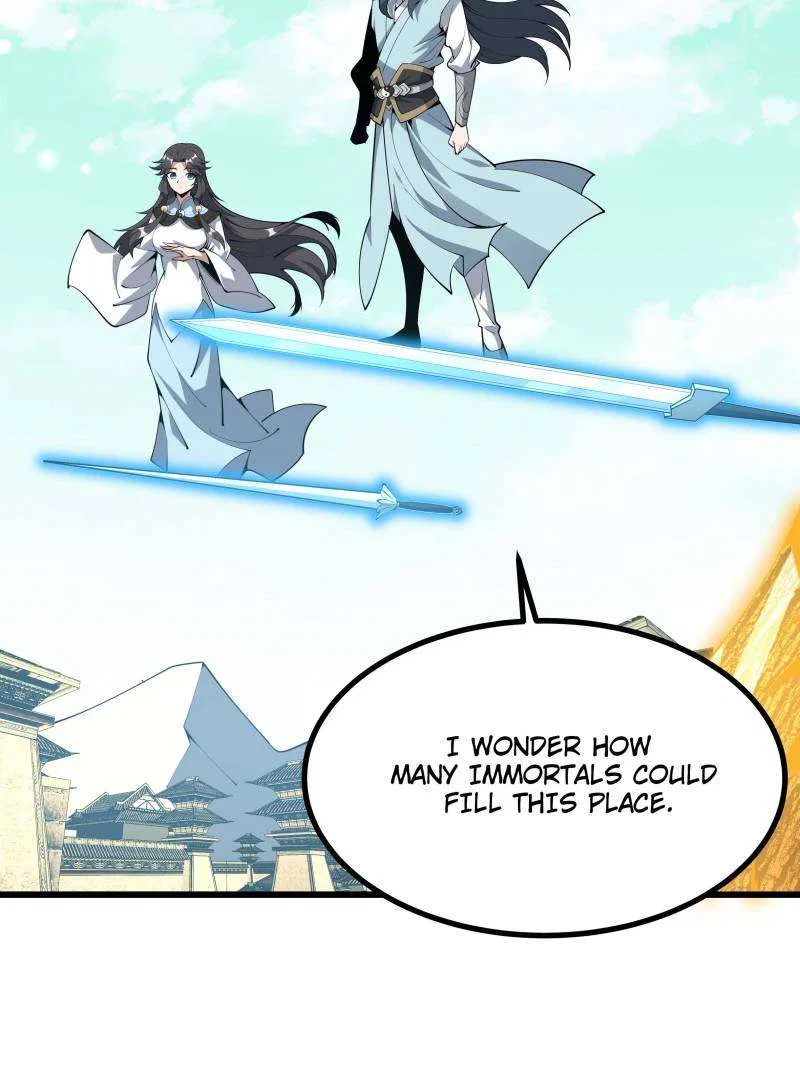 The First Sword Of Earth Chapter 258 – Page 22