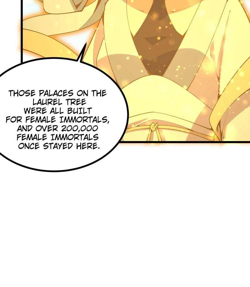 The First Sword Of Earth Chapter 258 – Page 25