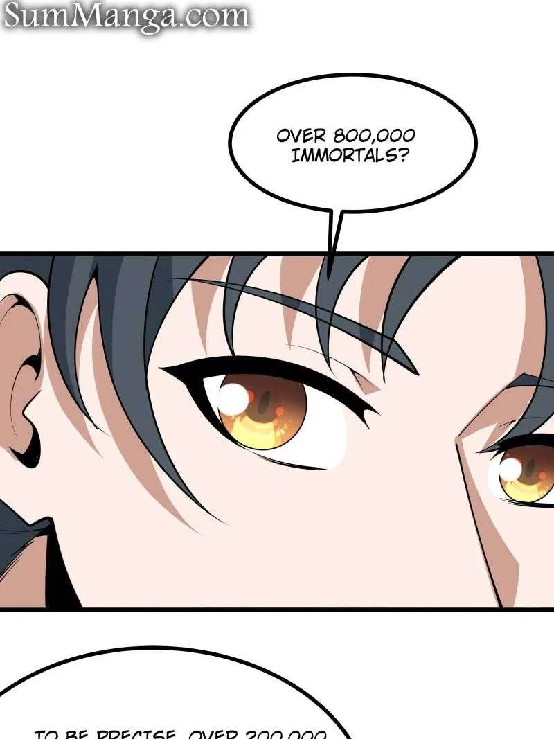 The First Sword Of Earth Chapter 258 – Page 26