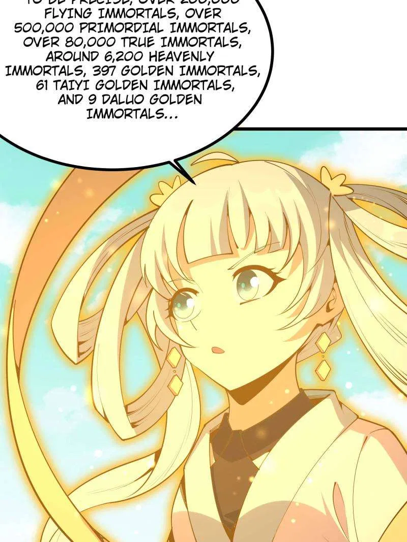 The First Sword Of Earth Chapter 258 – Page 27