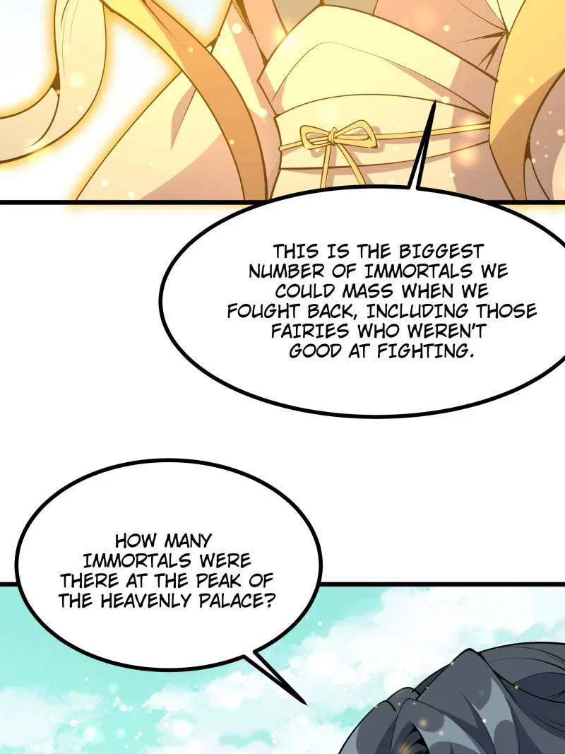 The First Sword Of Earth Chapter 258 – Page 28