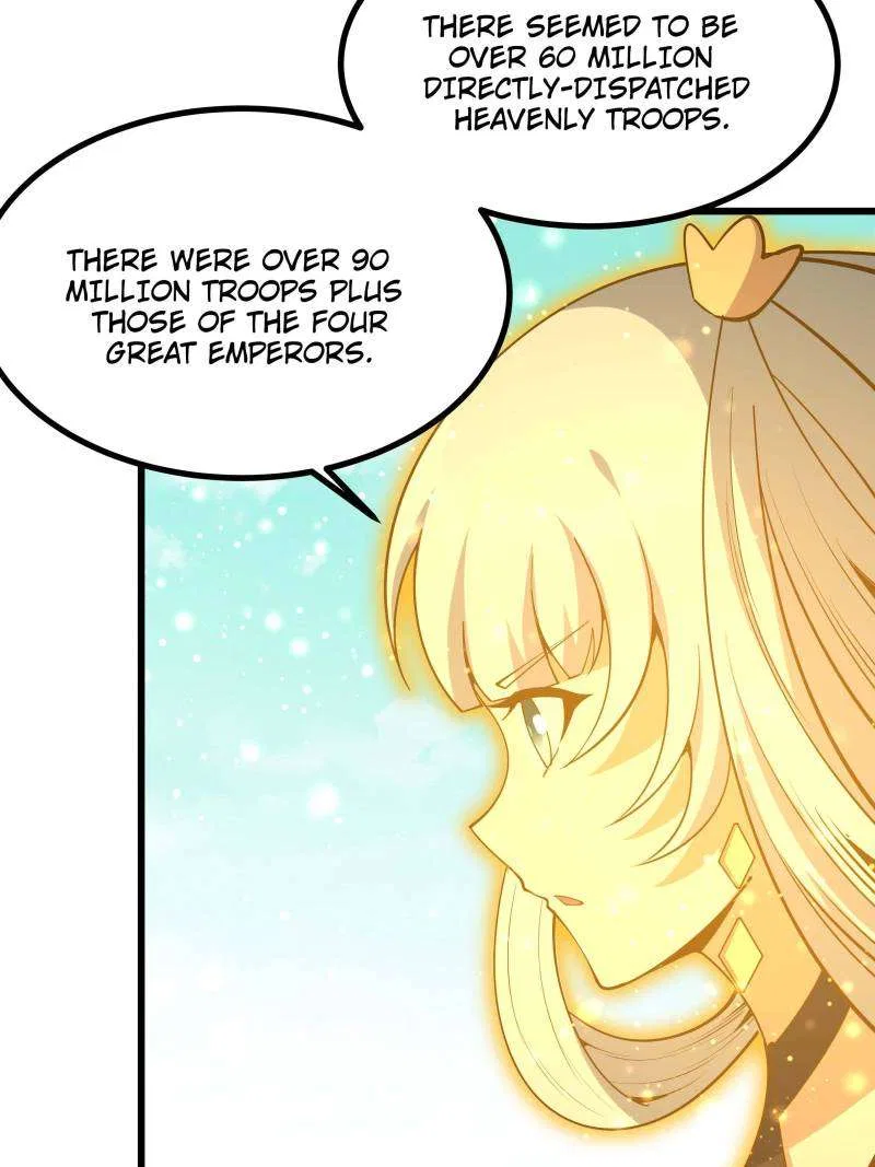 The First Sword Of Earth Chapter 258 – Page 30