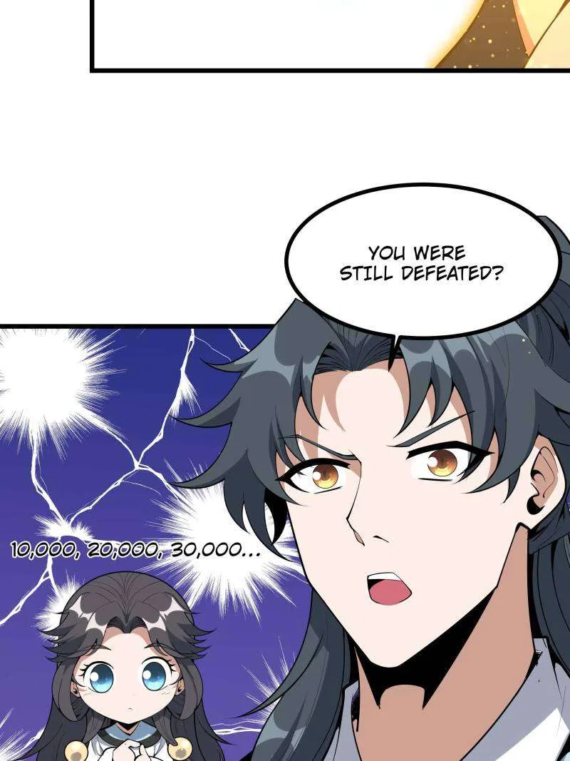 The First Sword Of Earth Chapter 258 – Page 31