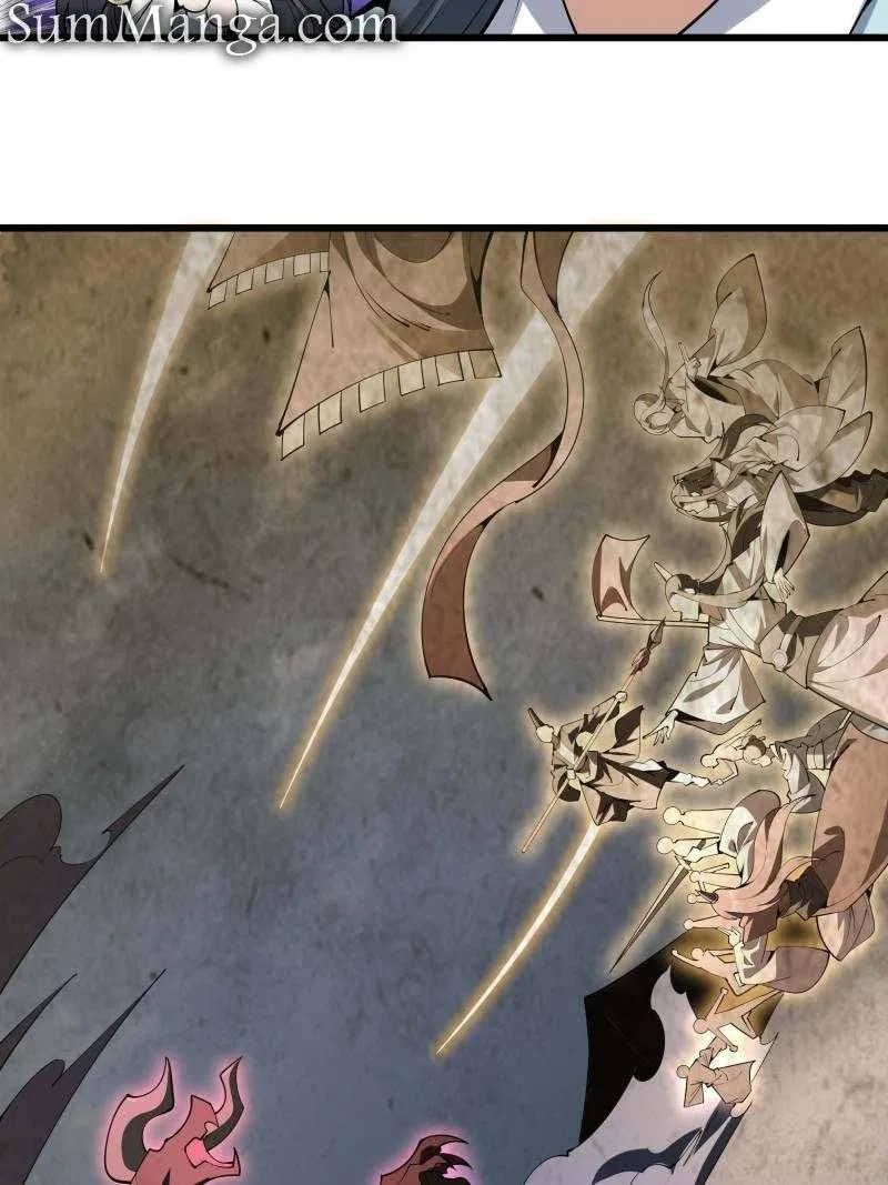 The First Sword Of Earth Chapter 258 – Page 32