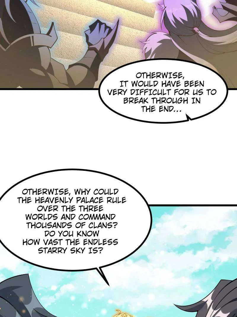 The First Sword Of Earth Chapter 258 – Page 36