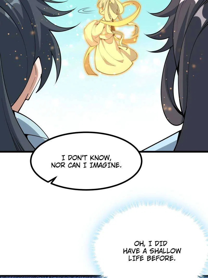 The First Sword Of Earth Chapter 258 – Page 37