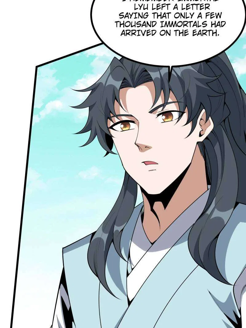 The First Sword Of Earth Chapter 258 – Page 39