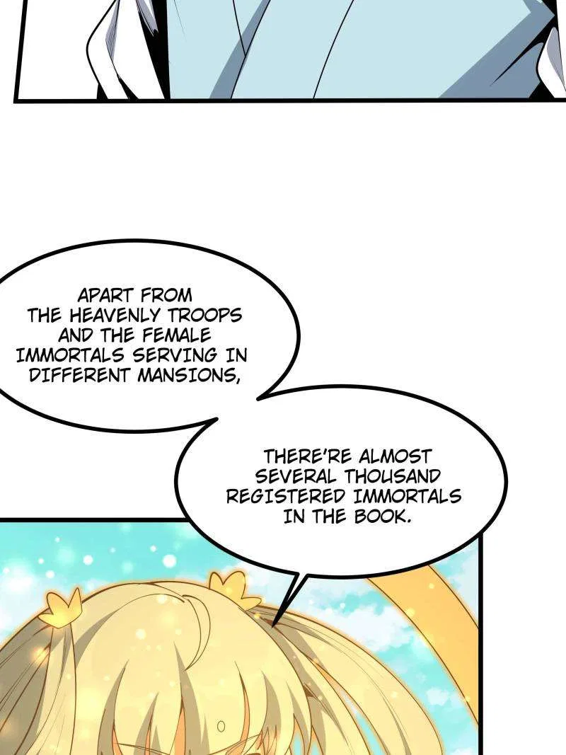 The First Sword Of Earth Chapter 258 – Page 40