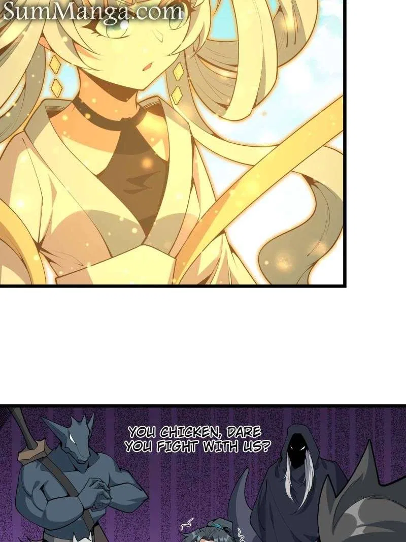 The First Sword Of Earth Chapter 258 – Page 41