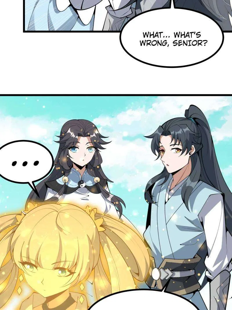 The First Sword Of Earth Chapter 258 – Page 45