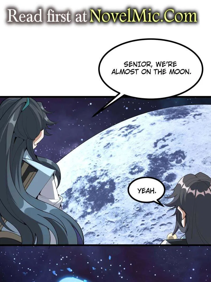 The First Sword Of Earth Chapter 257 – Page 1