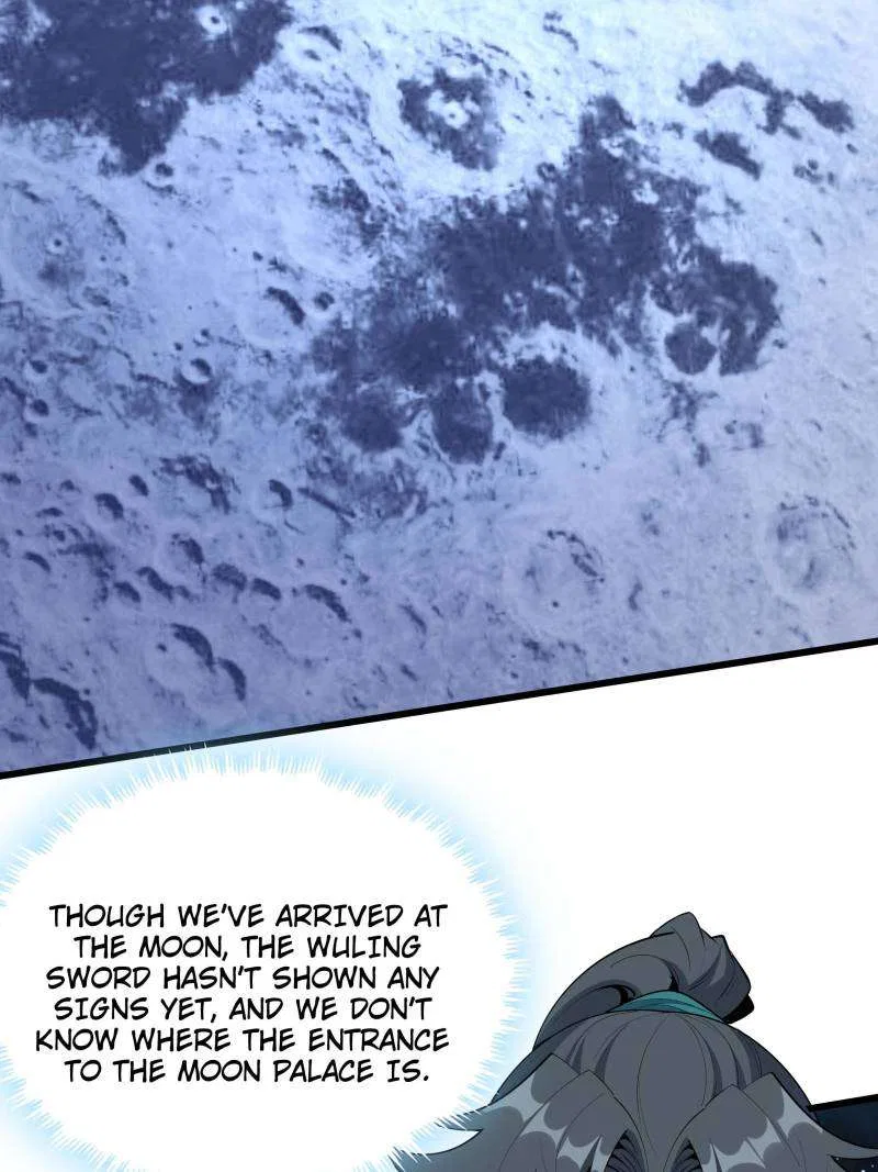 The First Sword Of Earth Chapter 257 – Page 3
