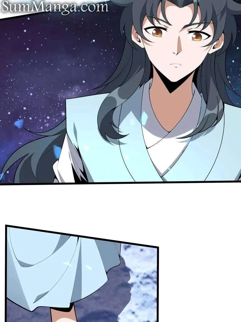 The First Sword Of Earth Chapter 257 – Page 4