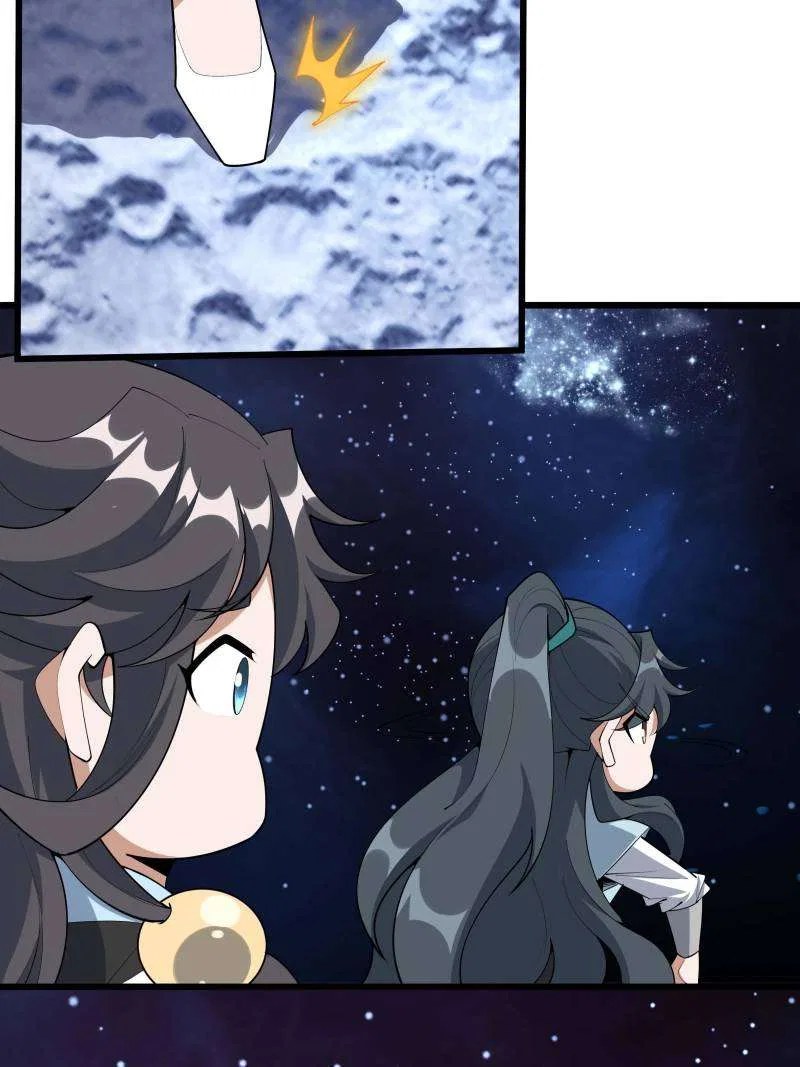 The First Sword Of Earth Chapter 257 – Page 5