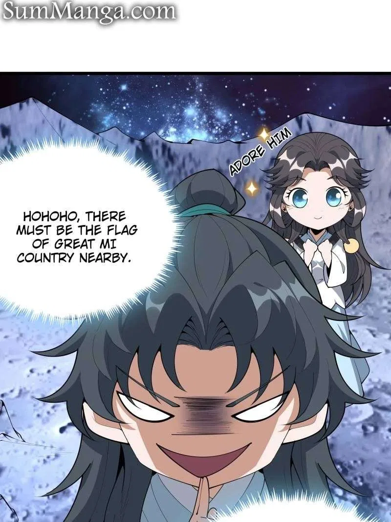 The First Sword Of Earth Chapter 257 – Page 10