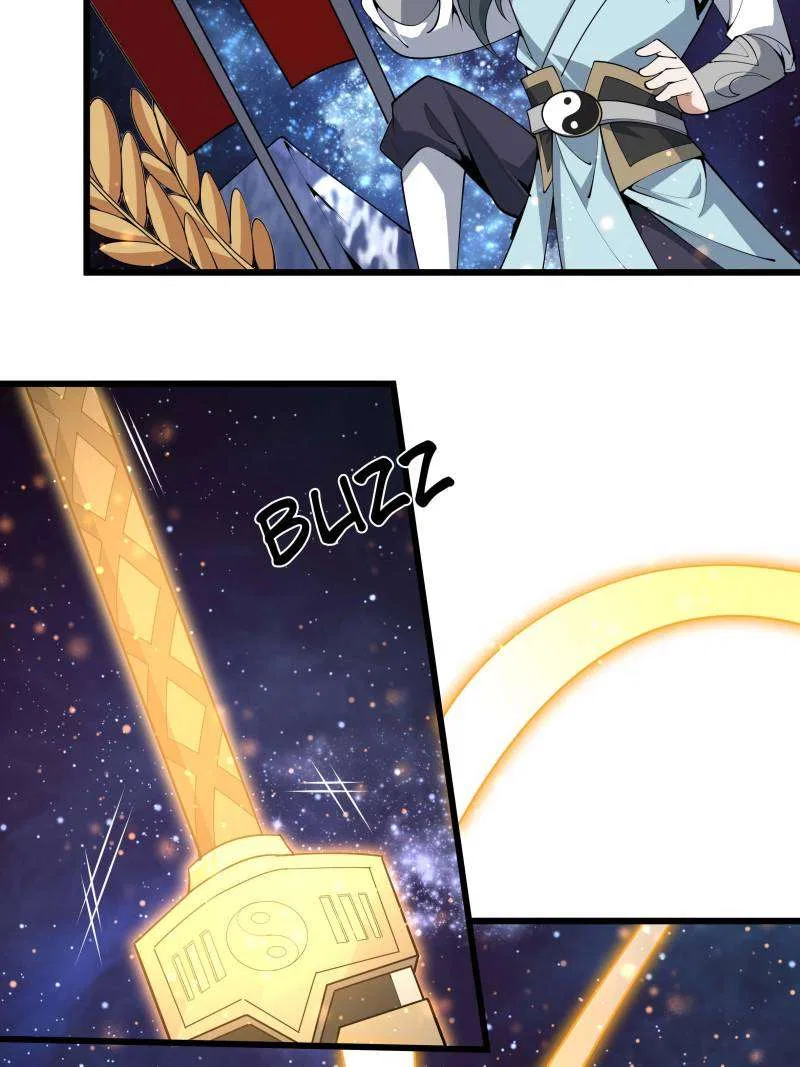 The First Sword Of Earth Chapter 257 – Page 13