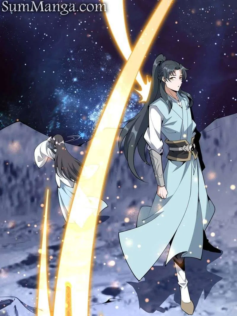 The First Sword Of Earth Chapter 257 – Page 14