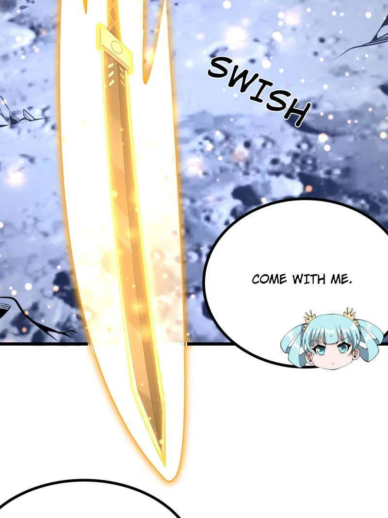The First Sword Of Earth Chapter 257 – Page 15