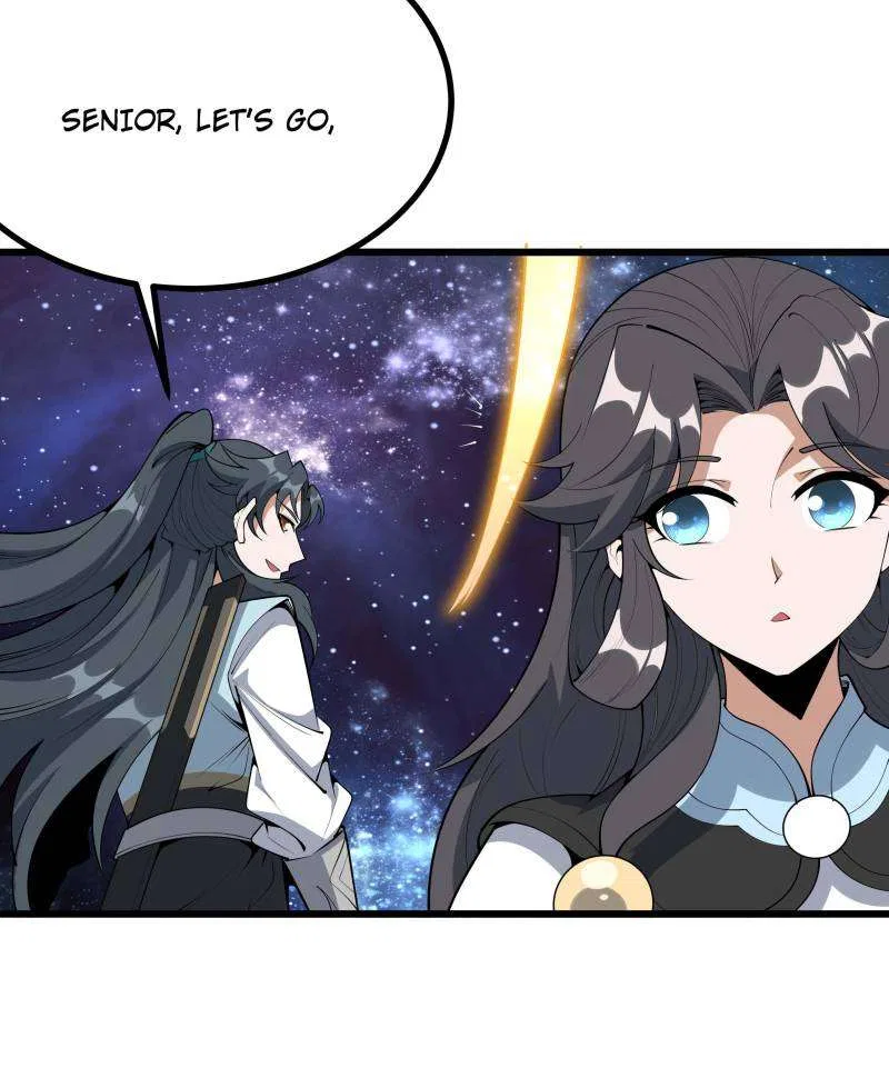 The First Sword Of Earth Chapter 257 – Page 16
