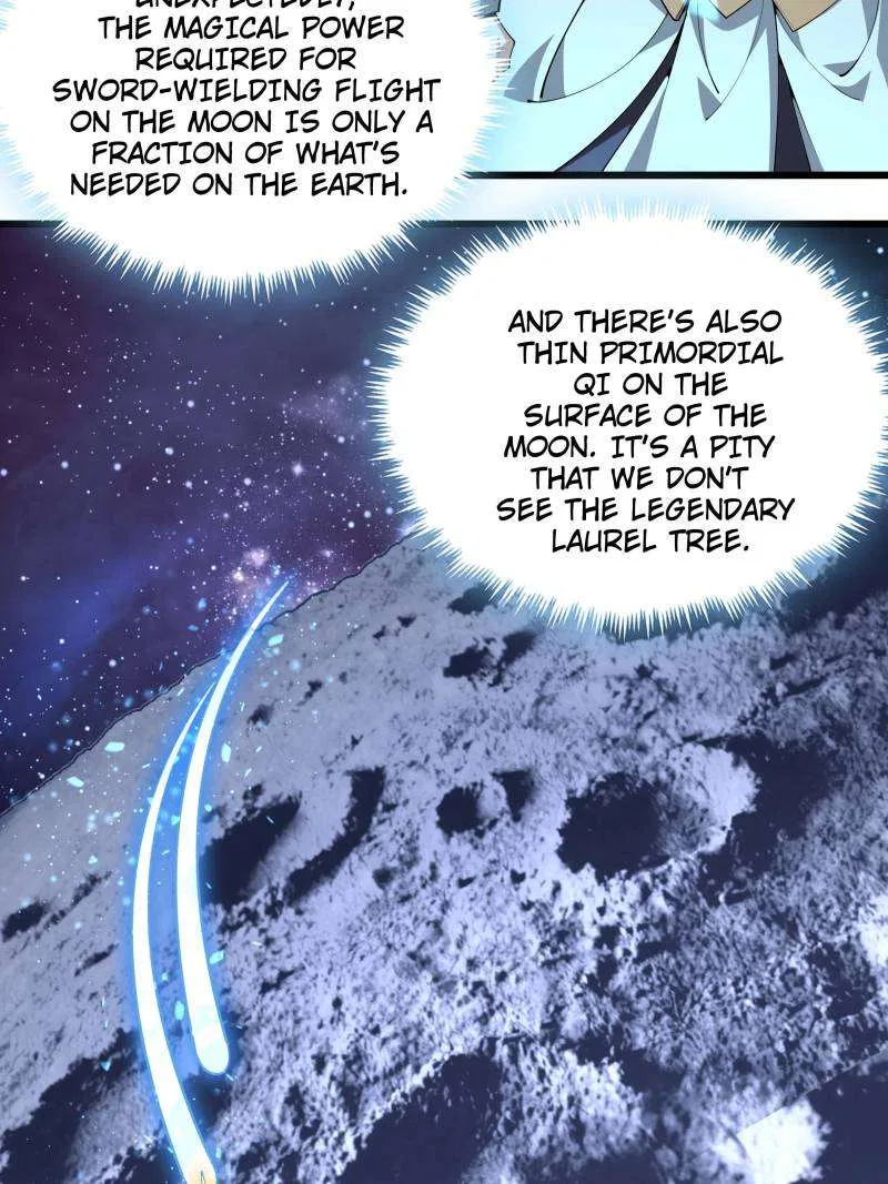 The First Sword Of Earth Chapter 257 – Page 19