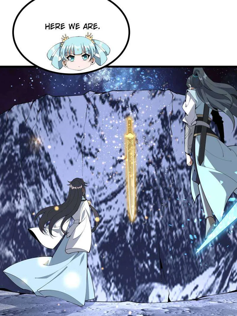 The First Sword Of Earth Chapter 257 – Page 21
