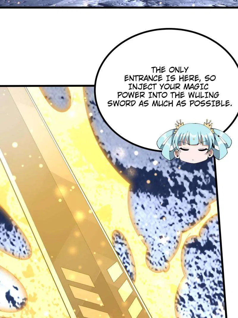 The First Sword Of Earth Chapter 257 – Page 22