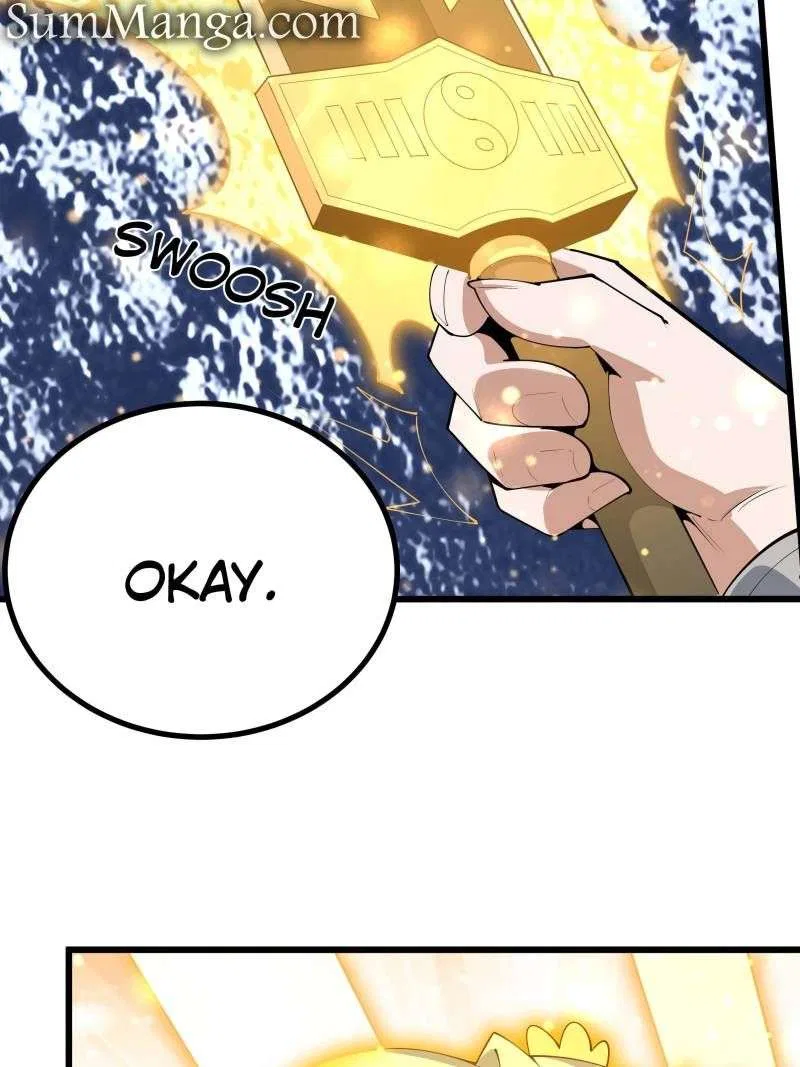The First Sword Of Earth Chapter 257 – Page 23