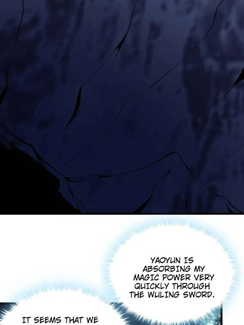 The First Sword Of Earth Chapter 257 – Page 30