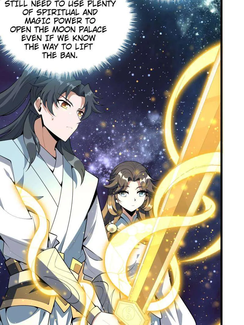 The First Sword Of Earth Chapter 257 – Page 31