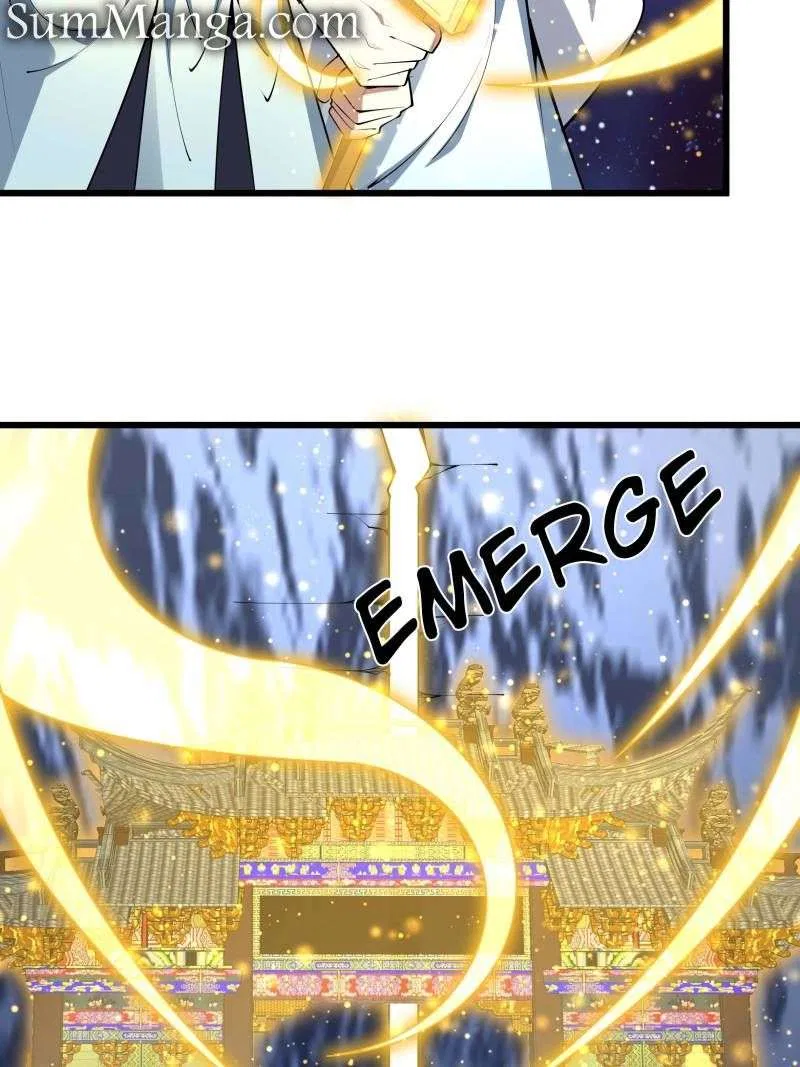 The First Sword Of Earth Chapter 257 – Page 32