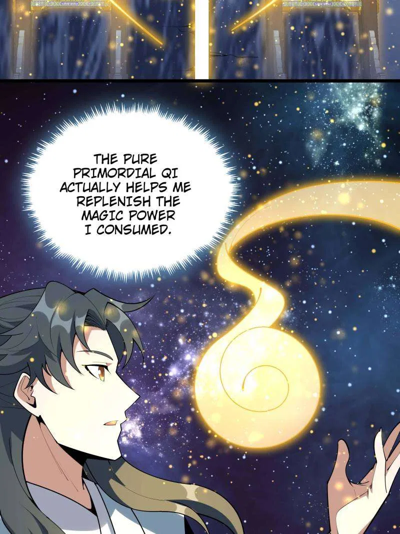 The First Sword Of Earth Chapter 257 – Page 33