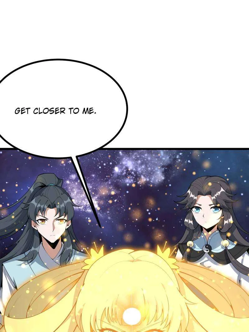 The First Sword Of Earth Chapter 257 – Page 36