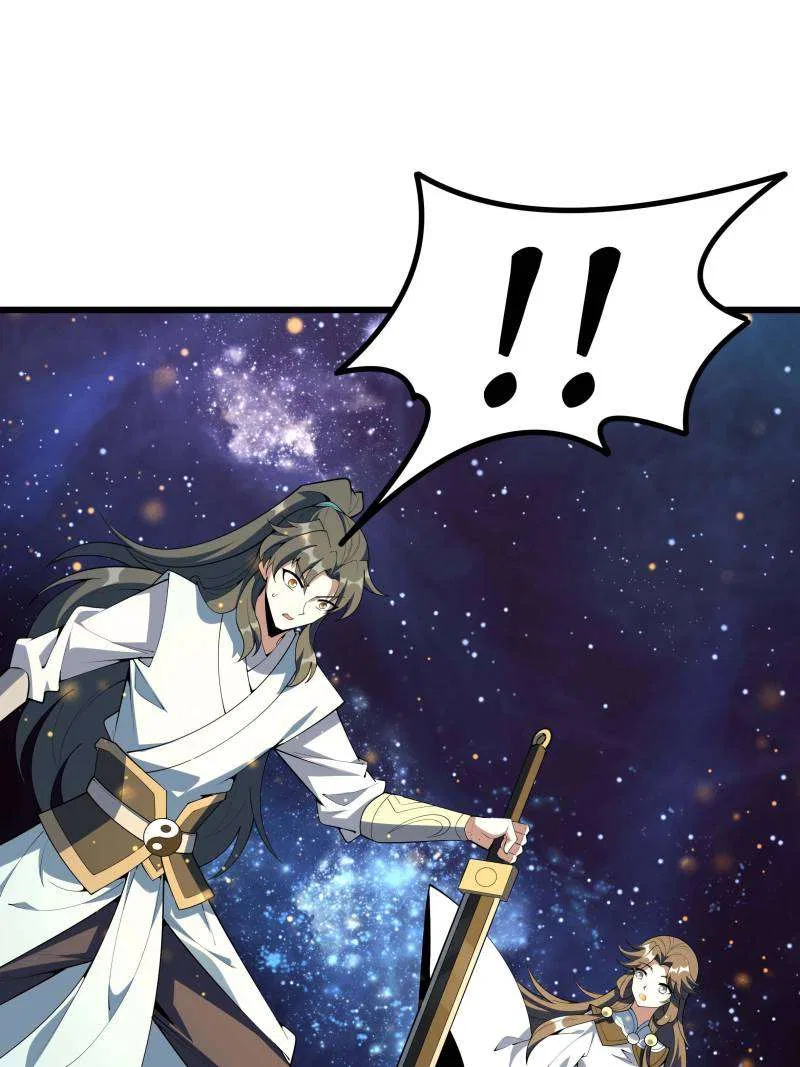 The First Sword Of Earth Chapter 257 – Page 40