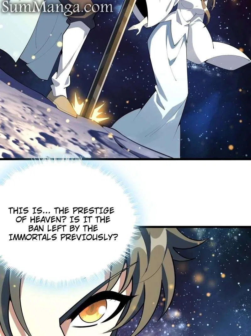The First Sword Of Earth Chapter 257 – Page 41