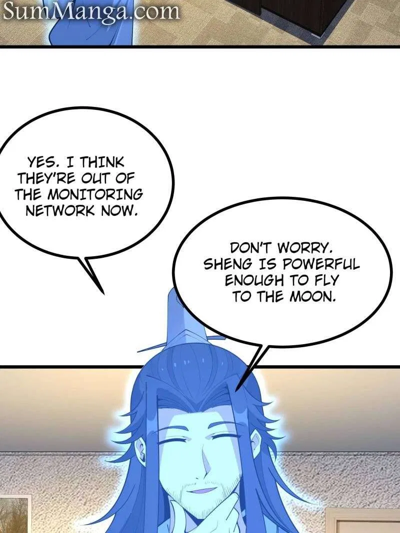 The First Sword Of Earth Chapter 256 – Page 2