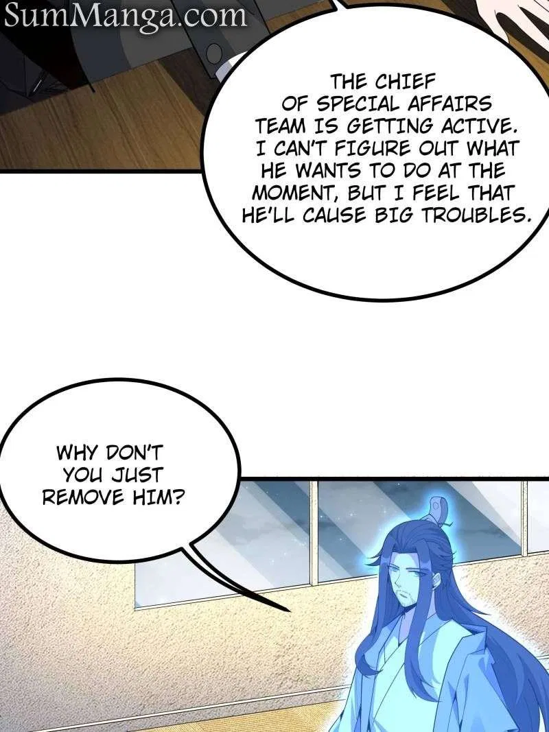 The First Sword Of Earth Chapter 256 – Page 5