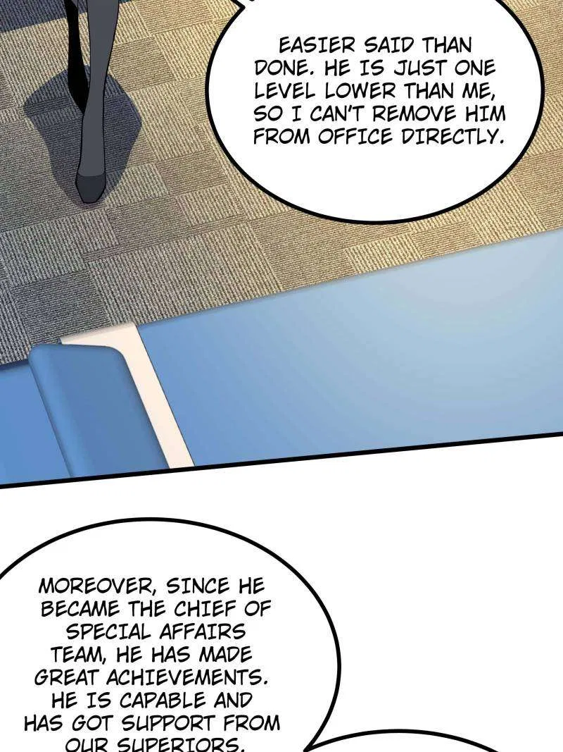 The First Sword Of Earth Chapter 256 – Page 7