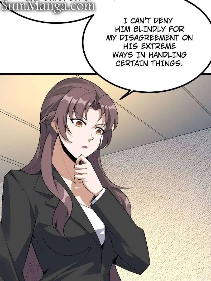 The First Sword Of Earth Chapter 256 – Page 8