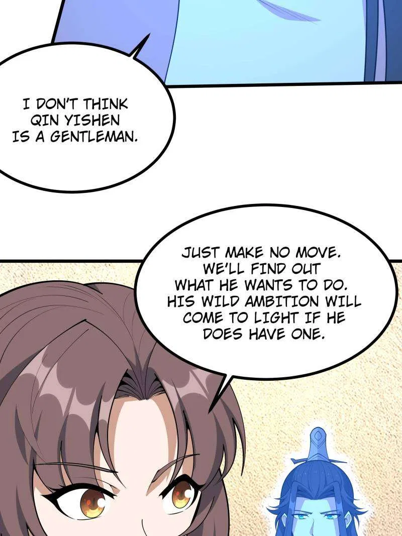 The First Sword Of Earth Chapter 256 – Page 12