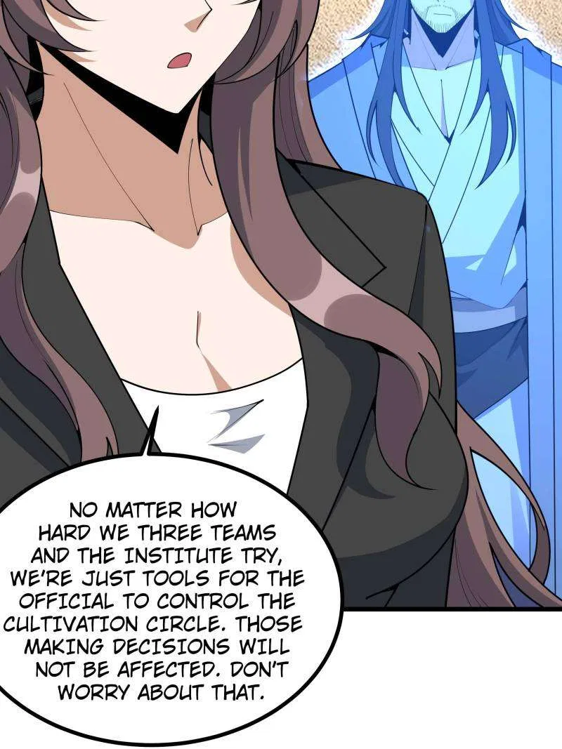 The First Sword Of Earth Chapter 256 – Page 13